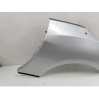 11 BMW Z4 E89 #1309 Fender, Quarter Panel Rear Silver Left