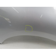 11 BMW Z4 E89 #1309 Fender, Quarter Panel Rear Silver Left