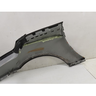 11 BMW Z4 E89 #1309 Fender, Quarter Panel Rear Silver Left