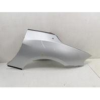 11 BMW Z4 E89 #1309 Fender, Quarter Panel Rear Silver Left