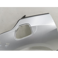 11 BMW Z4 E89 #1309 Fender, Quarter Panel Rear Right Silver