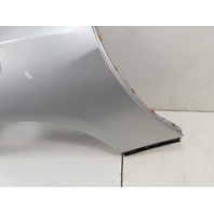11 BMW Z4 E89 #1309 Fender, Quarter Panel Rear Right Silver
