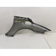 11 BMW Z4 E89 #1309 Fender, Quarter Panel Rear Right Silver