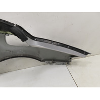 11 BMW Z4 E89 #1309 Fender, Quarter Panel Rear Right Silver