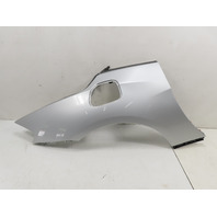 11 BMW Z4 E89 #1309 Fender, Quarter Panel Rear Right Silver