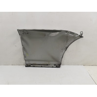 11 BMW Z4 E89 #1309 Fender, Front Left Silver