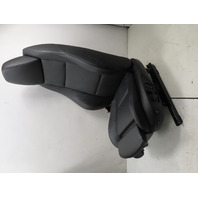 11 BMW Z4 E89 #1309 Seat Pair, Power Sport Heated W/ Lumbar Black