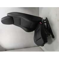 11 BMW Z4 E89 #1309 Seat Pair, Power Sport Heated W/ Lumbar Black