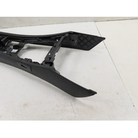 11 BMW Z4 E89 #1309 Center Console, Black Leather