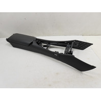 11 BMW Z4 E89 #1309 Center Console, Black Leather