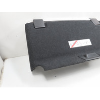 11 BMW Z4 E89 #1309 Trim, Convertible Top Retractable Pull Trunk Cover 51477341663