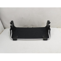 11 BMW Z4 E89 #1309 Trim, Convertible Top Retractable Pull Trunk Cover 51477341663