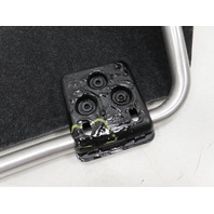 11 BMW Z4 E89 #1309 Trim, Convertible Top Retractable Pull Trunk Cover 51477341663