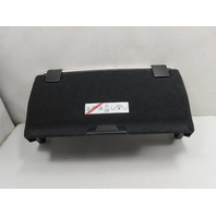 11 BMW Z4 E89 #1309 Trim, Convertible Top Retractable Pull Trunk Cover 51477341663