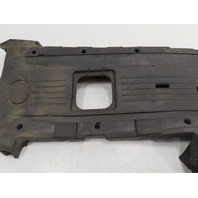 11 BMW Z4 E89 #1309 Insulation Engine Cover Acoustic Sound Foam N54