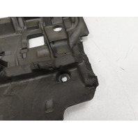 11 BMW Z4 E89 #1309 Insulation Engine Cover Acoustic Sound Foam N54