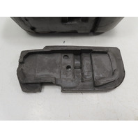 11 BMW Z4 E89 #1309 Insulation Support & Cover Foam Convertible Hydraulic Motor