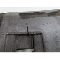 11 BMW Z4 E89 #1309 Insulation Support & Cover Foam Convertible Hydraulic Motor