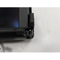 11 BMW Z4 E89 #1309 Display, Information Navigation GPS Screen 65509210504