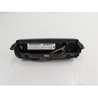 11 BMW Z4 E89 #1309 Display, Information Navigation GPS Screen 65509210504