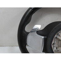 11 BMW Z4 E89 #1309 Steering Wheel, Heated Sport M W/ Paddles & Switches