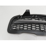 11 BMW Z4 E89 #1309 Grill, Front Bumper Lower M Left OEM 51118038092
