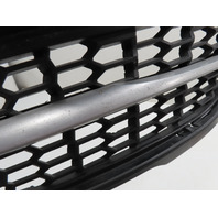 11 BMW Z4 E89 #1309 Grill, Front Bumper Lower M Left OEM 51118038092