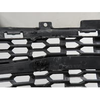11 BMW Z4 E89 #1309 Grill, Front Bumper Lower M Left OEM 51118038092