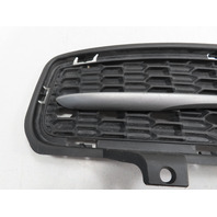 11 BMW Z4 E89 #1309 Grill, Front Bumper Lower M Right OEM 51118038091