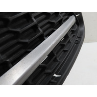 11 BMW Z4 E89 #1309 Grill, Front Bumper Lower M Right OEM 51118038091