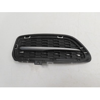 11 BMW Z4 E89 #1309 Grill, Front Bumper Lower M Right OEM 51118038091