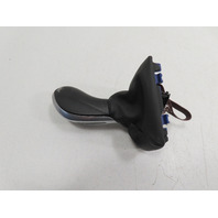 11 BMW Z4 E89 #1309 Shift Knob & Boot, Black Leather Sdrive 9184270