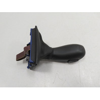 11 BMW Z4 E89 #1309 Shift Knob & Boot, Black Leather Sdrive 9184270