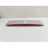 11 BMW Z4 E89 #1309 Light Lamp, 3rd Brake W/ Molding Trim 51137201544