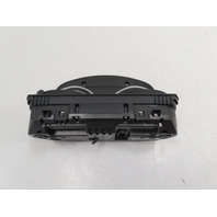 11 BMW Z4 E89 #1309 Instrument Cluster, Speedometer S Drive 35is 62109242394
