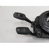 11 BMW Z4 E89 #1309 Switch, Steering Column Combination Assembly E90 E92 E93