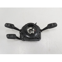 11 BMW Z4 E89 #1309 Switch, Steering Column Combination Assembly E90 E92 E93