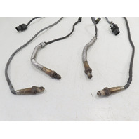 11 BMW Z4 E89 #1309 Sensor Set, O2 Oxygen Exhaust Manifold Up & Down 35i N54