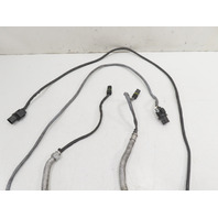 11 BMW Z4 E89 #1309 Sensor Set, O2 Oxygen Exhaust Manifold Up & Down 35i N54