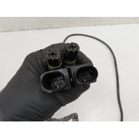 11 BMW Z4 E89 #1309 Sensor Set, O2 Oxygen Exhaust Manifold Up & Down 35i N54