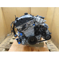 11 BMW Z4 E89 #1309 Engine Assembly, 3.0L N54 Twin Turbo 35i