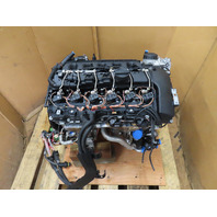 11 BMW Z4 E89 #1309 Engine Assembly, 3.0L N54 Twin Turbo 35i