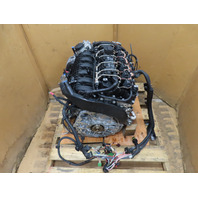 11 BMW Z4 E89 #1309 Engine Assembly, 3.0L N54 Twin Turbo 35i