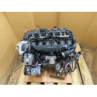 11 BMW Z4 E89 #1309 Engine Assembly, 3.0L N54 Twin Turbo 35i