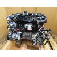 11 BMW Z4 E89 #1309 Engine Assembly, 3.0L N54 Twin Turbo 35i
