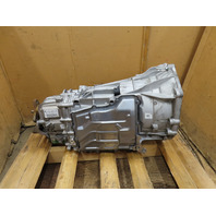 11 BMW Z4 E89 #1309 Transmission Automatic Getrag Dual Clutch GS7D36SG