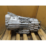 11 BMW Z4 E89 #1309 Transmission Automatic Getrag Dual Clutch GS7D36SG