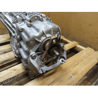11 BMW Z4 E89 #1309 Transmission Automatic Getrag Dual Clutch GS7D36SG