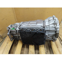 11 BMW Z4 E89 #1309 Transmission Automatic Getrag Dual Clutch GS7D36SG