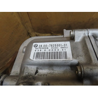 11 BMW Z4 E89 #1309 Transmission Automatic Getrag Dual Clutch GS7D36SG